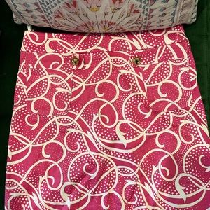 Two Darling Summer skirts